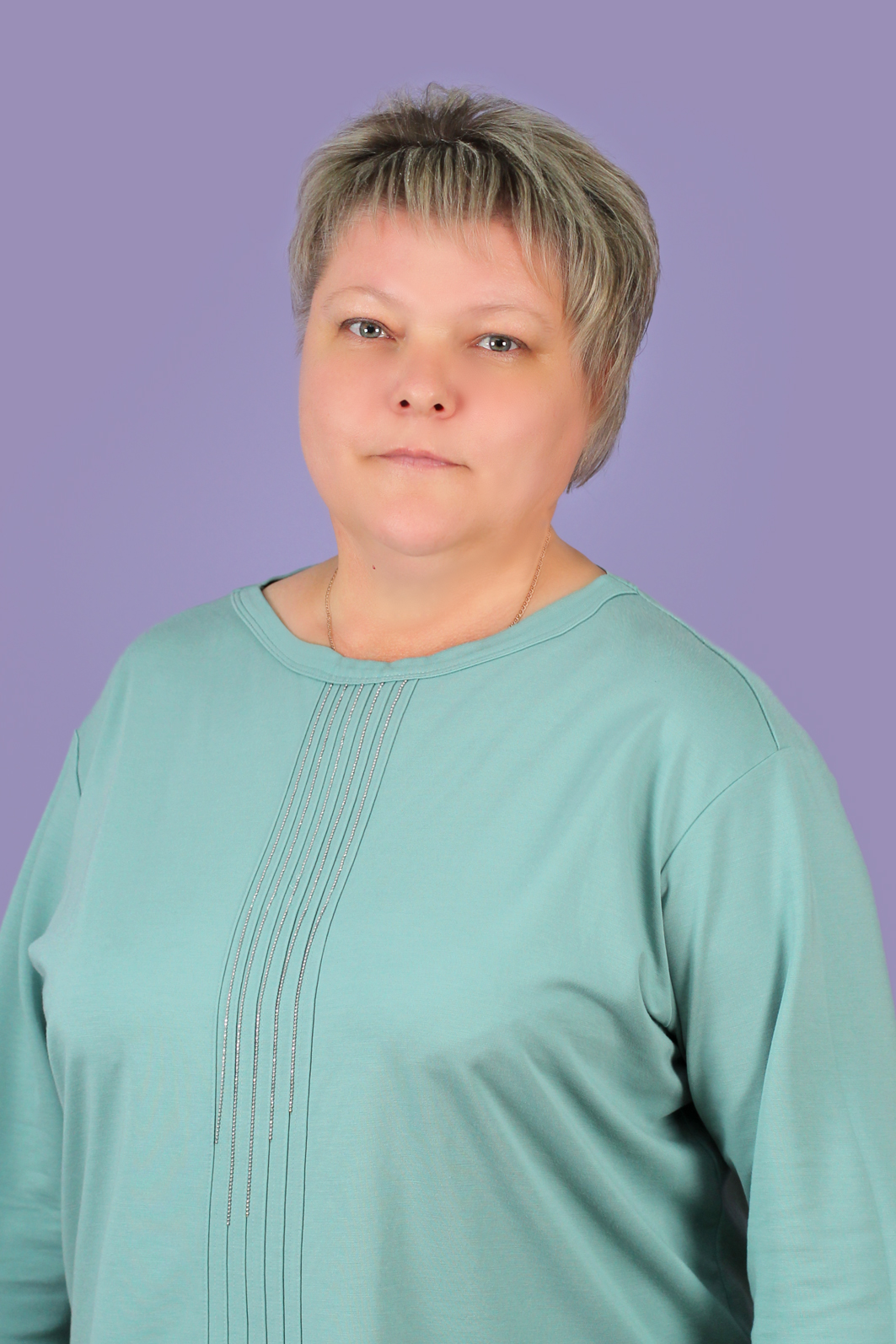 Воспитатель Сергеева Олеся Евгеньевна.