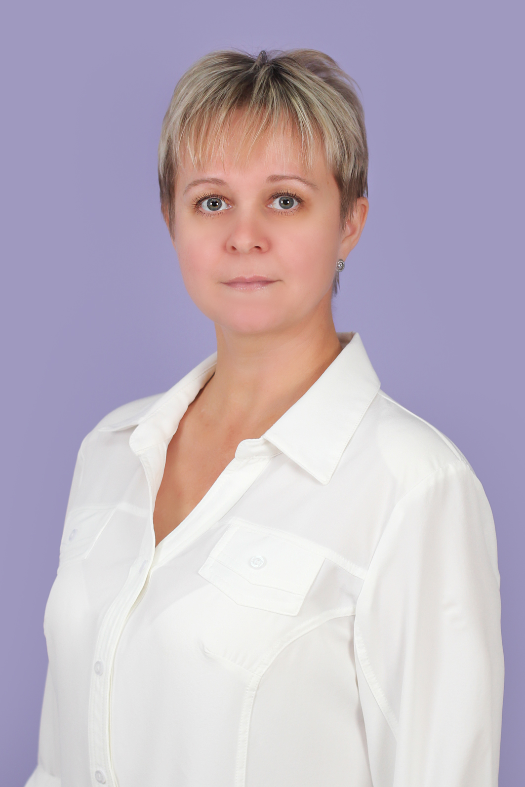 Воспитатель Кузнецова Наталья Геннадьевна.