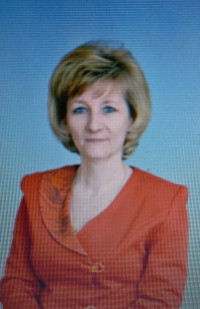 Самохвалова Ирина Евгеньевна Самохвалова Ирина Евгеньевна