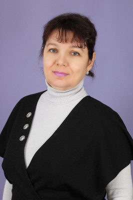 Старший воспитатель Небогина Елена Геннадьевна Старший воспитатель Небогина Елена Геннадьевна