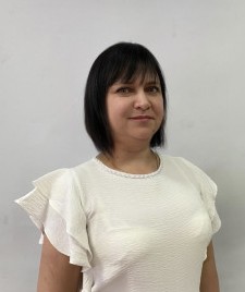 Воспитатель высшей категории Борисова Светлана Юрьевна Воспитатель высшей категории Борисова Светлана Юрьевна